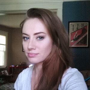 Meet your Posher, Bekah